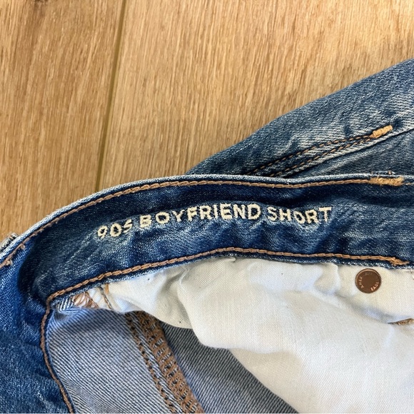 American Eagle 90’s boyfriend short - Picture 3 of 3